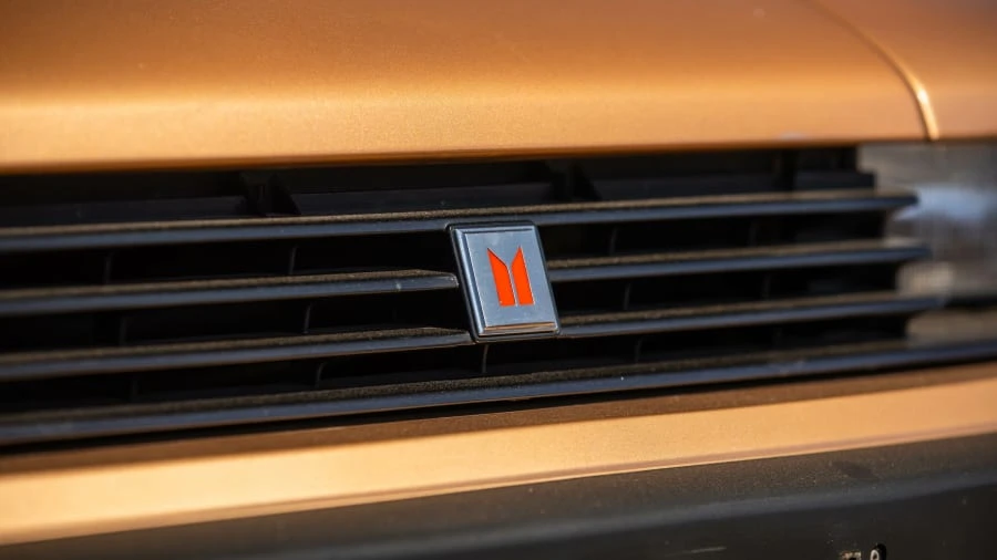 1985 Isuzu Impulse - Image 13 of 16