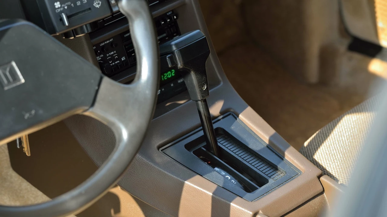 1985 Isuzu Impulse - Image 9 of 20
