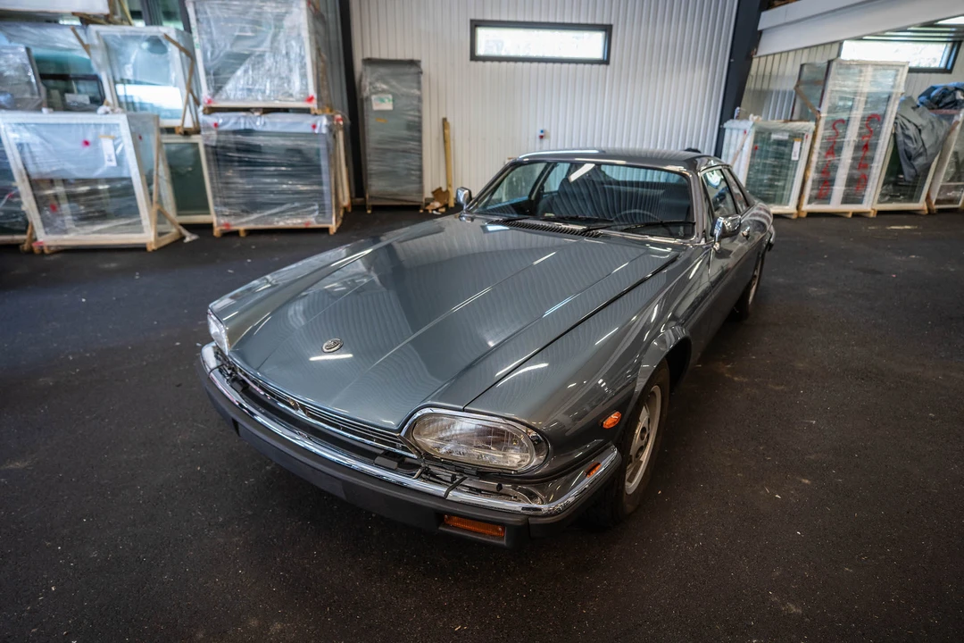 1985 Jaguar XJS Pre-Facelift V12 - Image 6 of 31