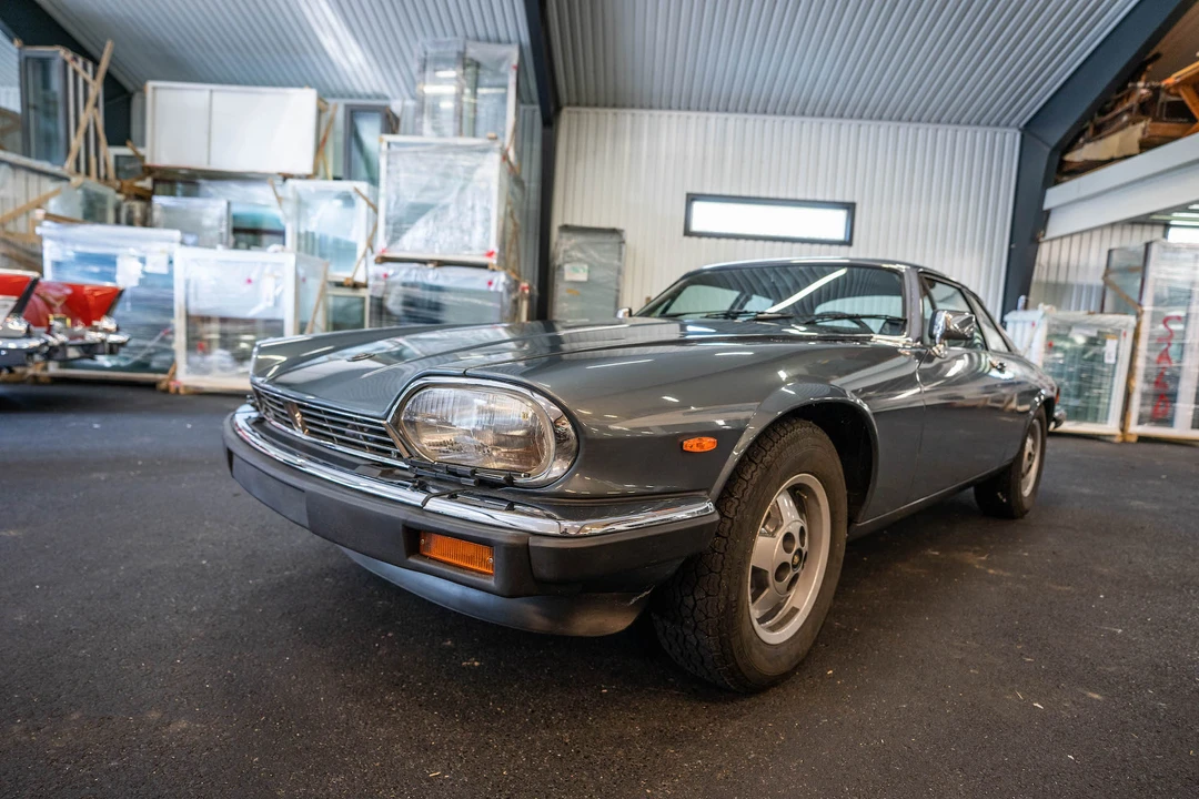 1985 Jaguar XJS Pre-Facelift V12 - Image 7 of 31