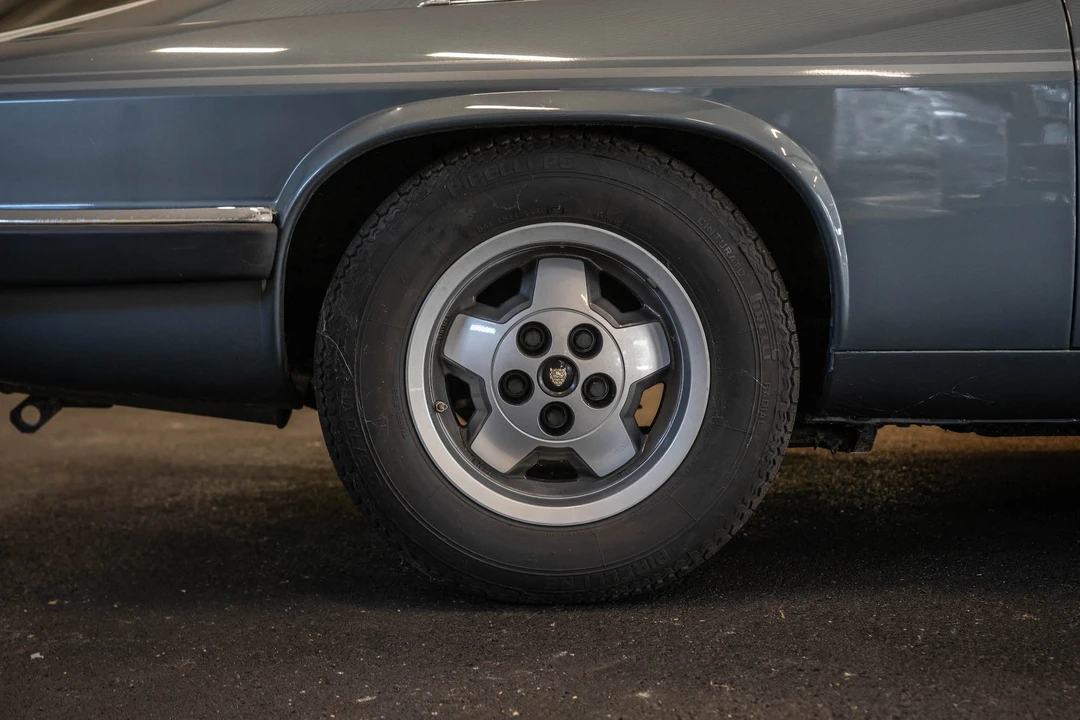 1985 Jaguar XJS Pre-Facelift V12 - Image 11 of 31