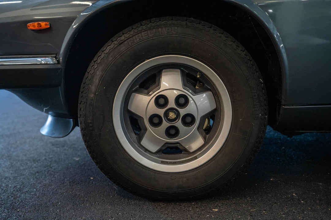 1985 Jaguar XJS Pre-Facelift V12 - Image 13 of 31
