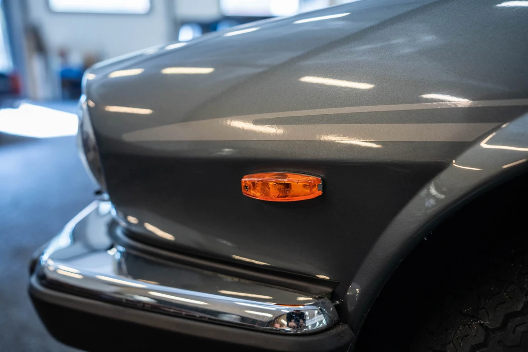 1985 Jaguar XJS Pre-Facelift V12 - Image 14 of 31