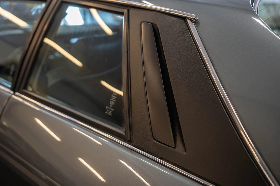 1985 Jaguar XJS Pre-Facelift V12 - Image 18 of 31