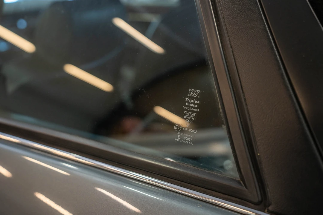 1985 Jaguar XJS Pre-Facelift V12 - Image 19 of 31