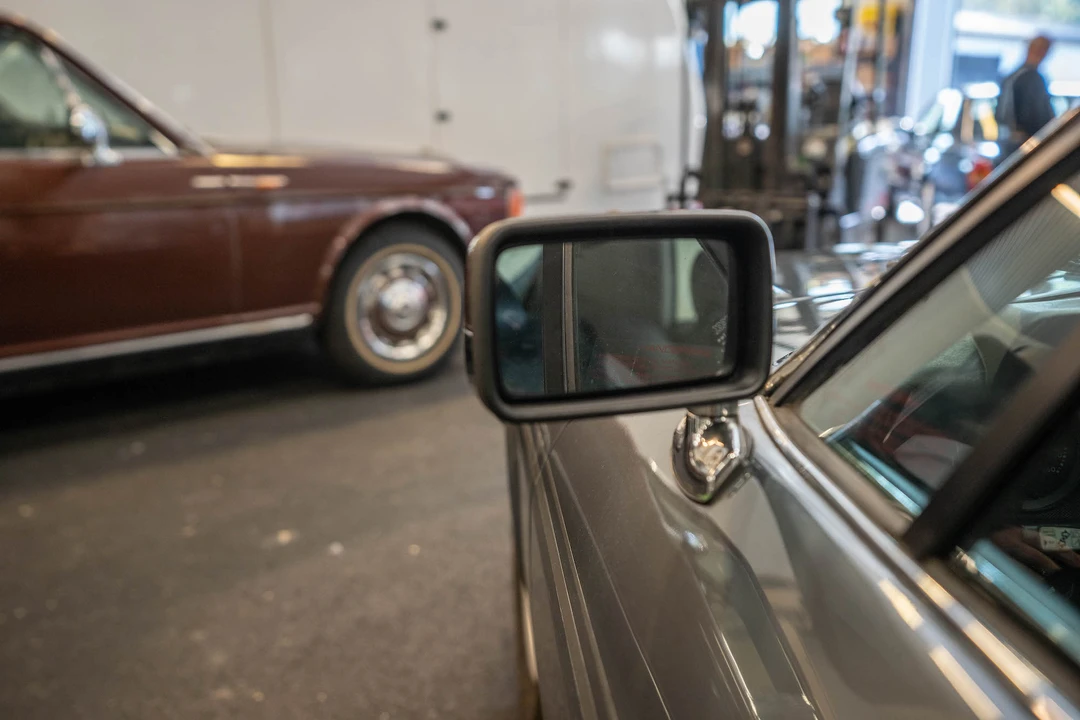 1985 Jaguar XJS Pre-Facelift V12 - Image 20 of 31