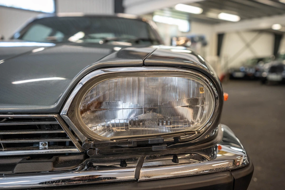 1985 Jaguar XJS Pre-Facelift V12 - Image 23 of 31