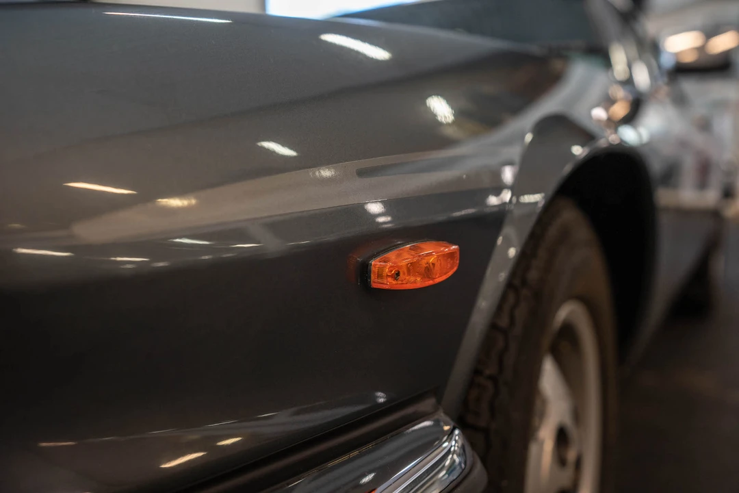 1985 Jaguar XJS Pre-Facelift V12 - Image 24 of 31
