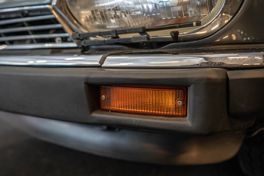 1985 Jaguar XJS Pre-Facelift V12 - Image 25 of 31