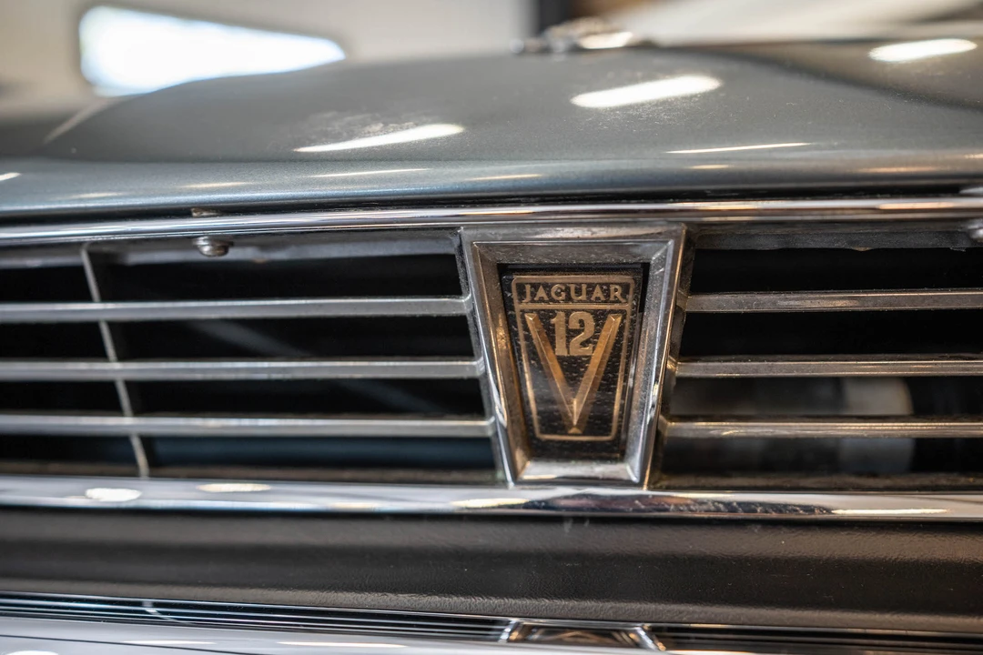 1985 Jaguar XJS Pre-Facelift V12 - Image 27 of 31