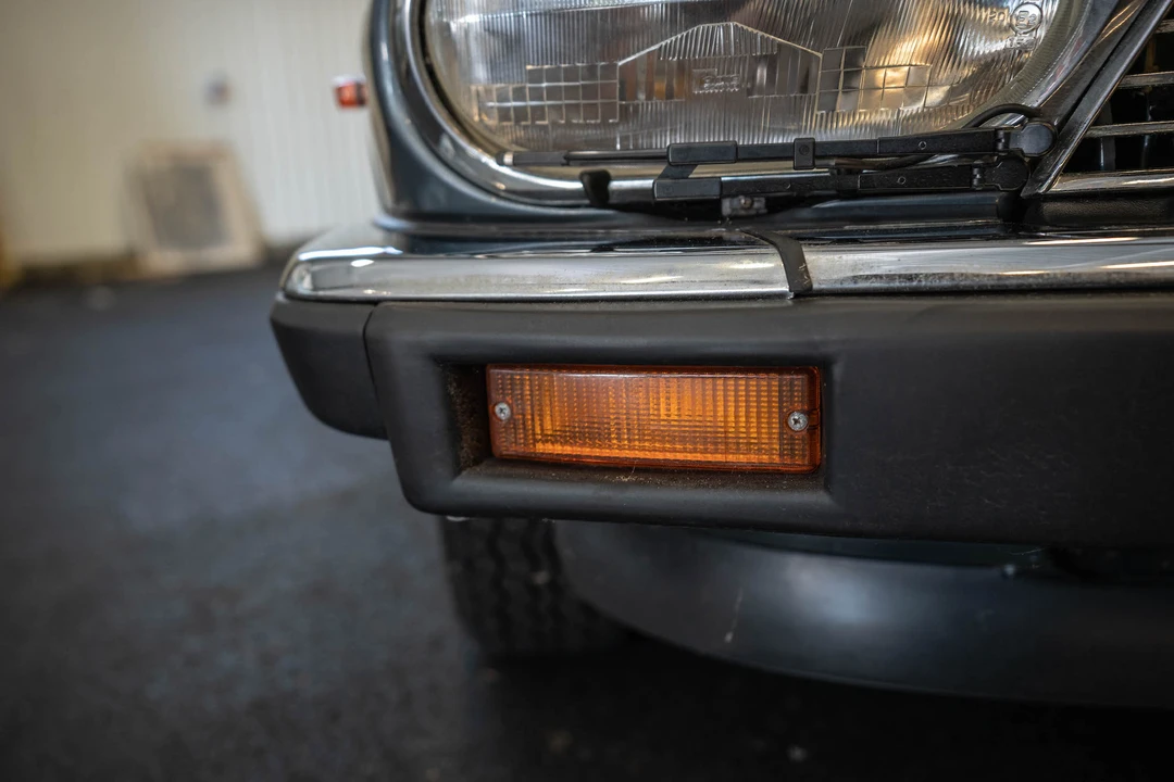 1985 Jaguar XJS Pre-Facelift V12 - Image 30 of 31