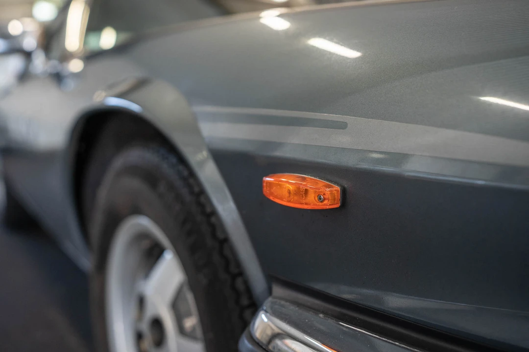 1985 Jaguar XJS Pre-Facelift V12 - Image 31 of 31