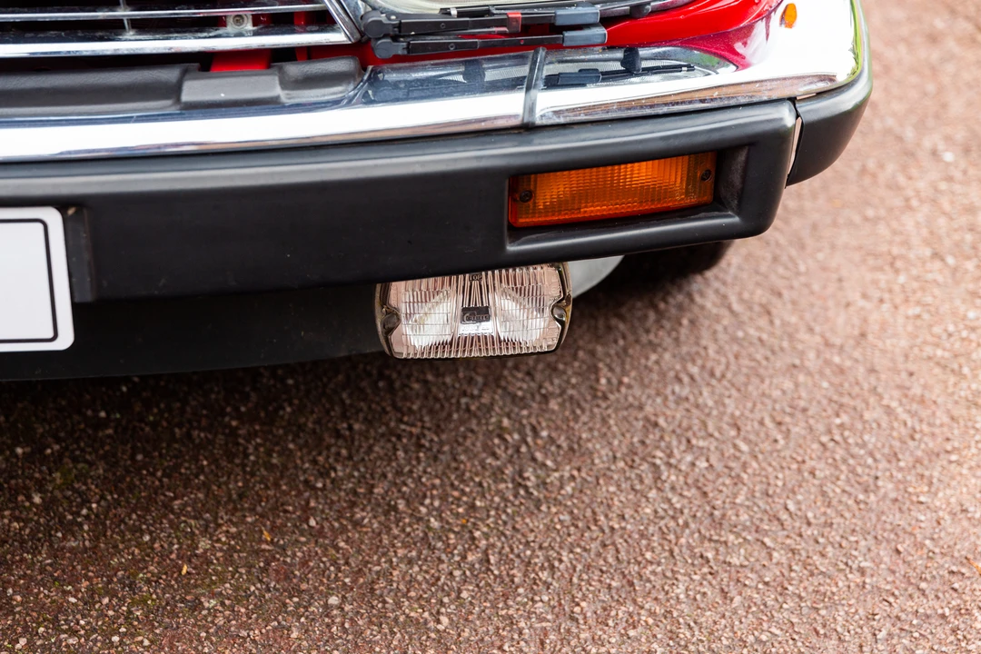 1985 Jaguar XJS Pre-Facelift V12 - Image 25 of 31