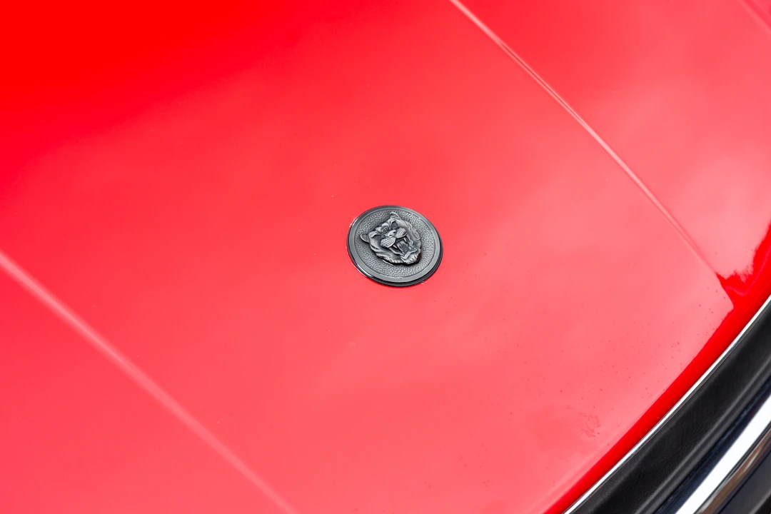 1985 Jaguar XJS Pre-Facelift V12 - Image 27 of 31