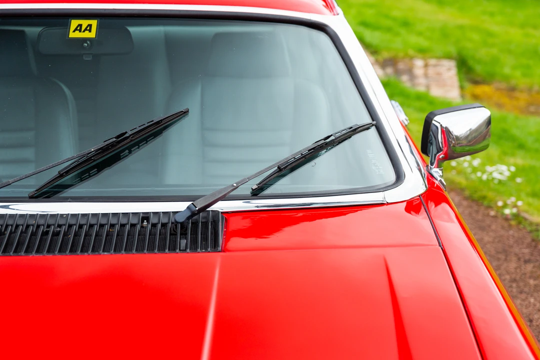 1985 Jaguar XJS Pre-Facelift V12 - Image 29 of 31