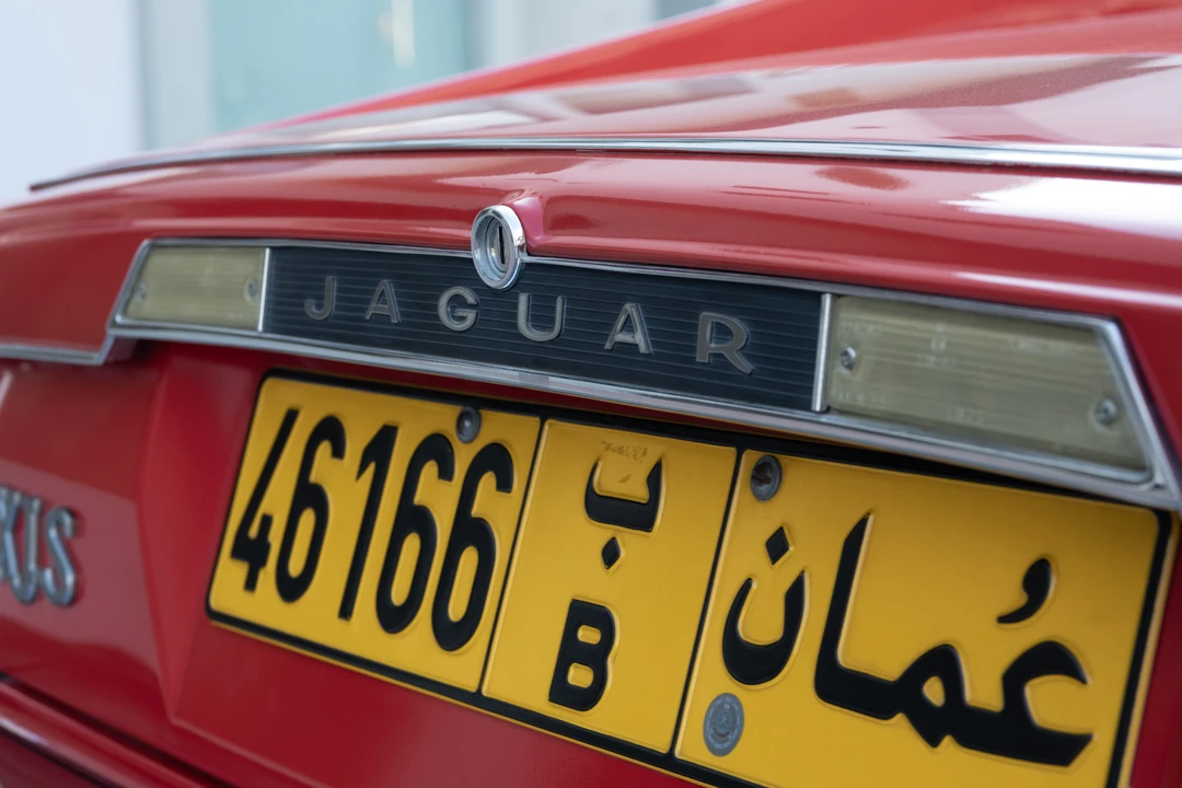 1985 Jaguar XJS Pre-Facelift V12 - Image 26 of 31