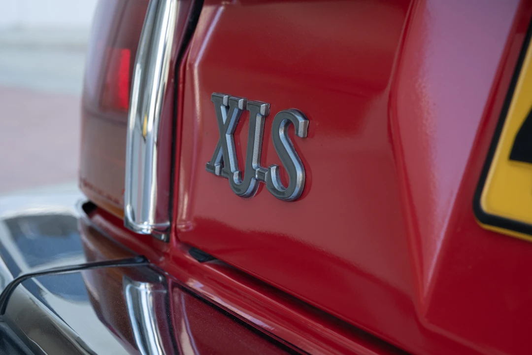 1985 Jaguar XJS Pre-Facelift V12 - Image 27 of 31