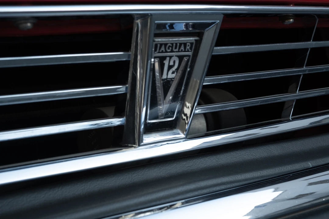 1985 Jaguar XJS Pre-Facelift V12 - Image 19 of 31