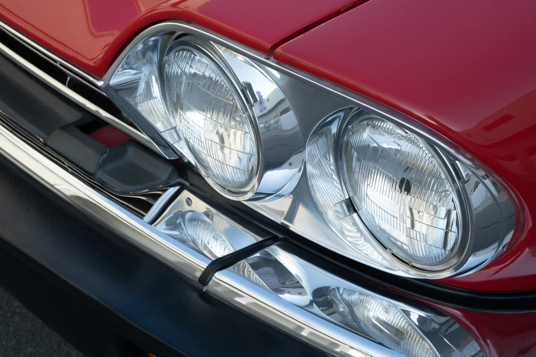 1985 Jaguar XJS Pre-Facelift V12 - Image 20 of 31