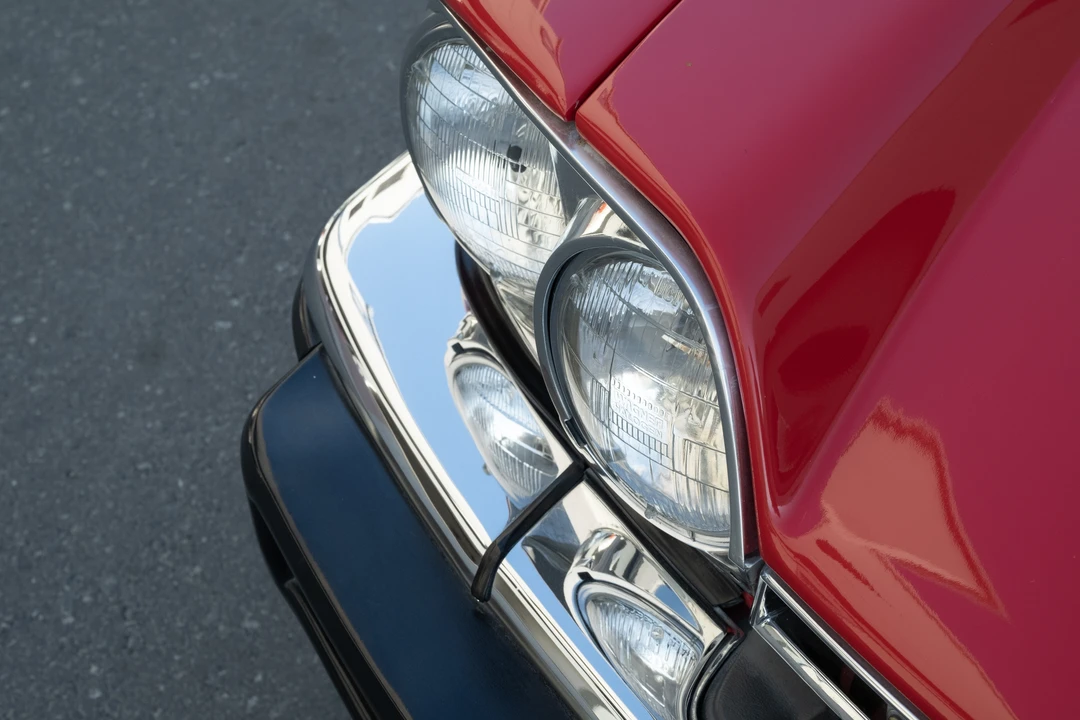 1985 Jaguar XJS Pre-Facelift V12 - Image 21 of 31