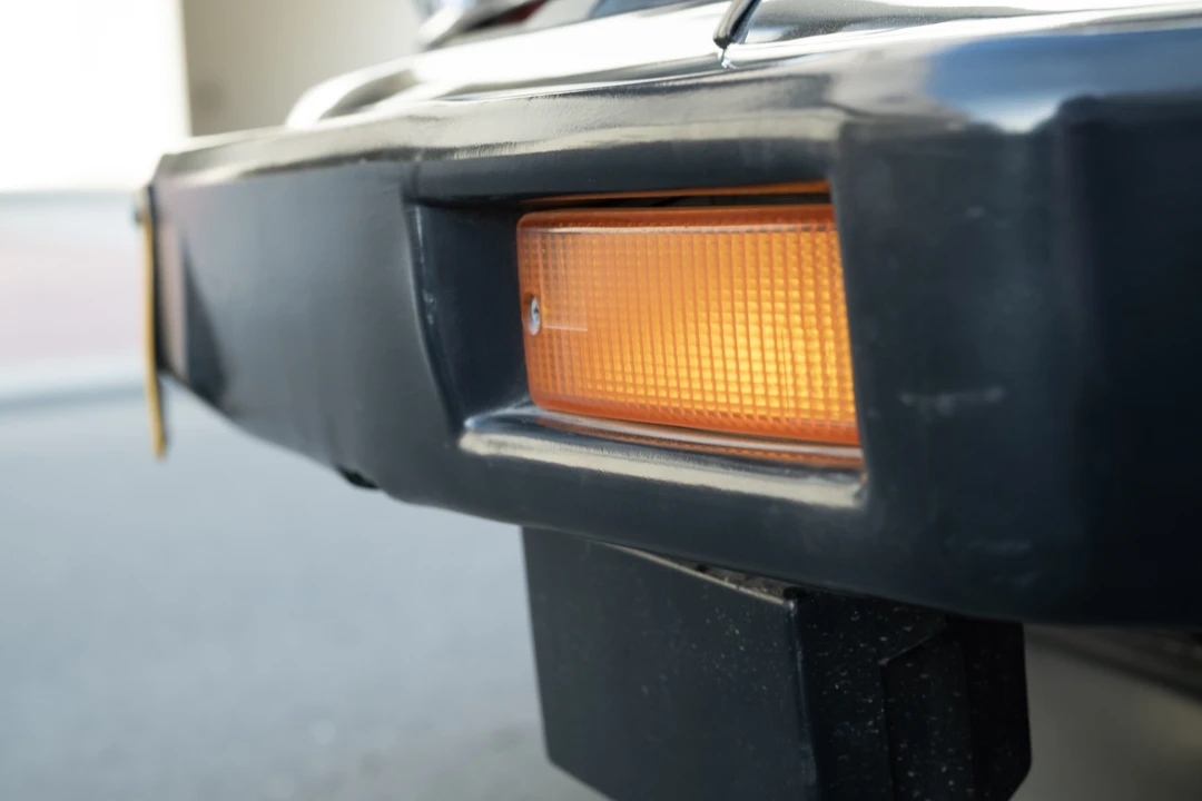 1985 Jaguar XJS Pre-Facelift V12 - Image 28 of 31