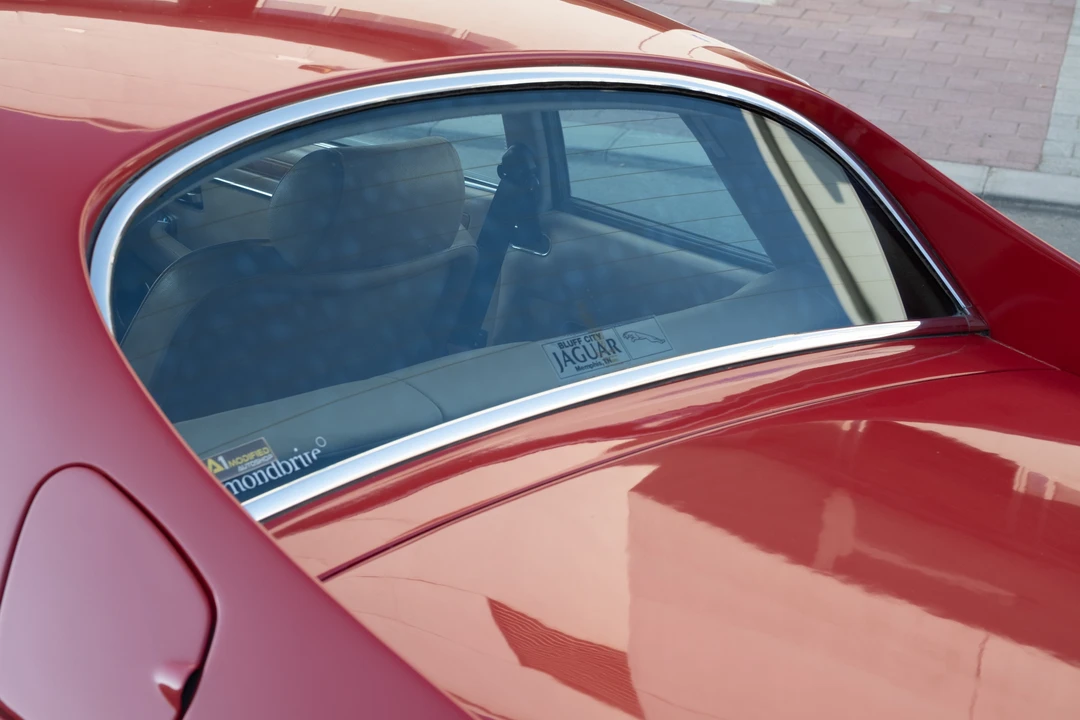 1985 Jaguar XJS Pre-Facelift V12 - Image 29 of 31