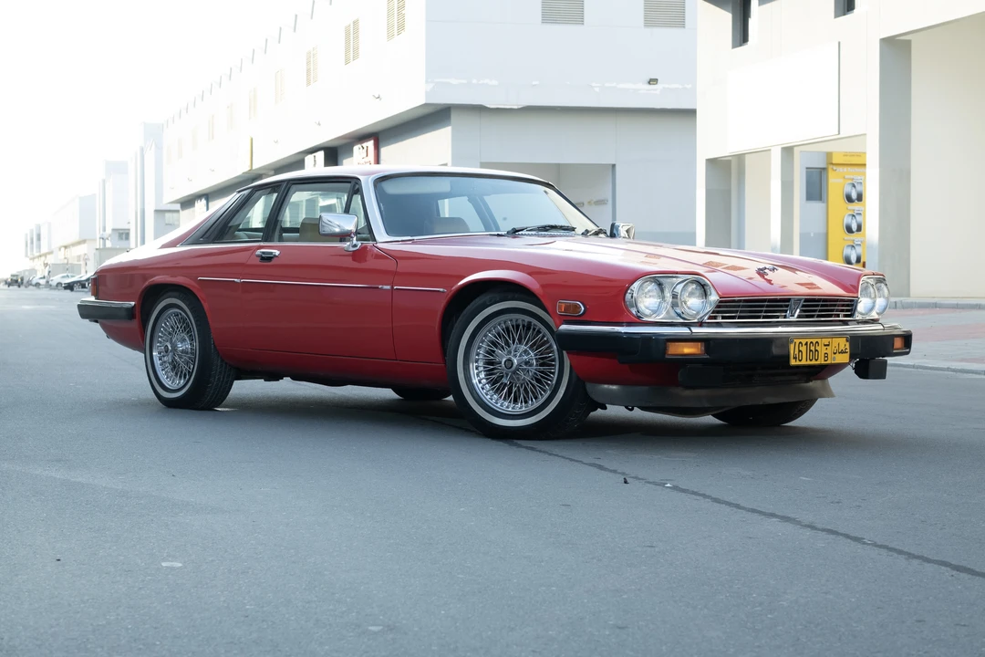 1985 Jaguar XJS Pre-Facelift V12 - Image 10 of 31
