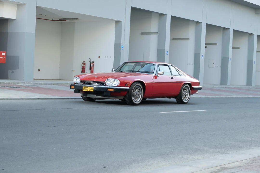 1985 Jaguar XJS Pre-Facelift V12 - Image 9 of 31