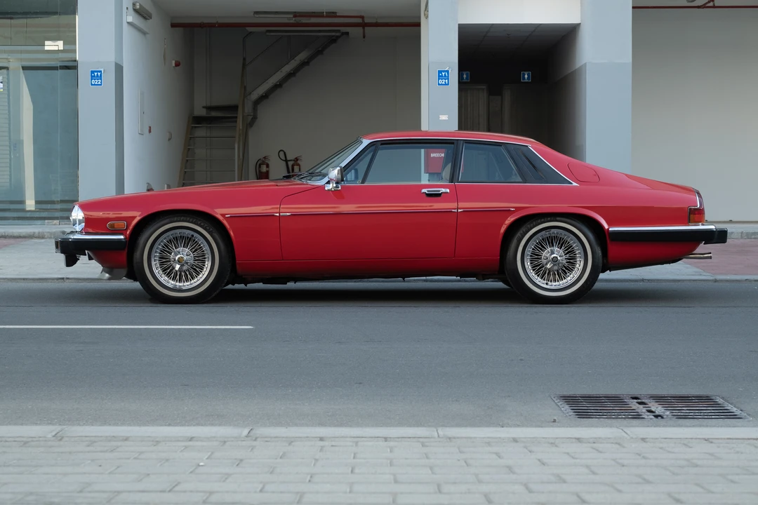 1985 Jaguar XJS Pre-Facelift V12 - Image 8 of 31