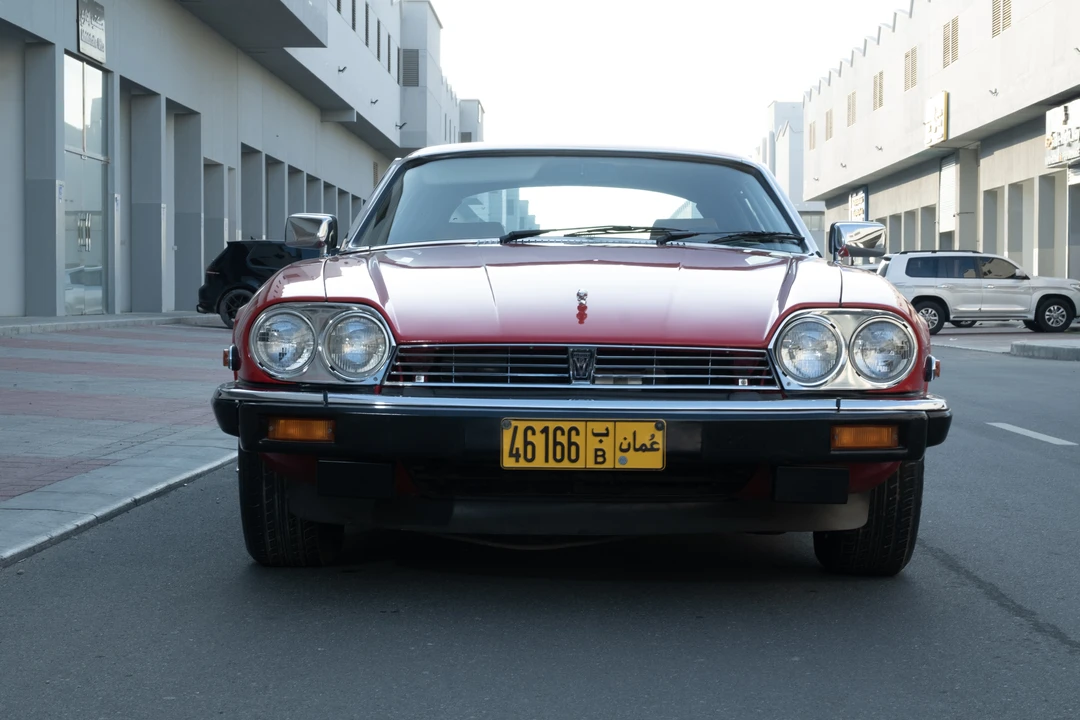 1985 Jaguar XJS Pre-Facelift V12 - Image 3 of 31