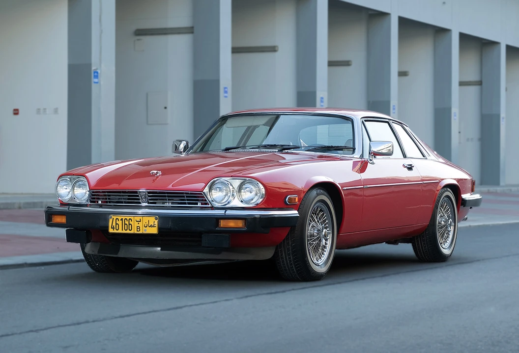 1985 Jaguar XJS Pre-Facelift V12 - Image 2 of 31