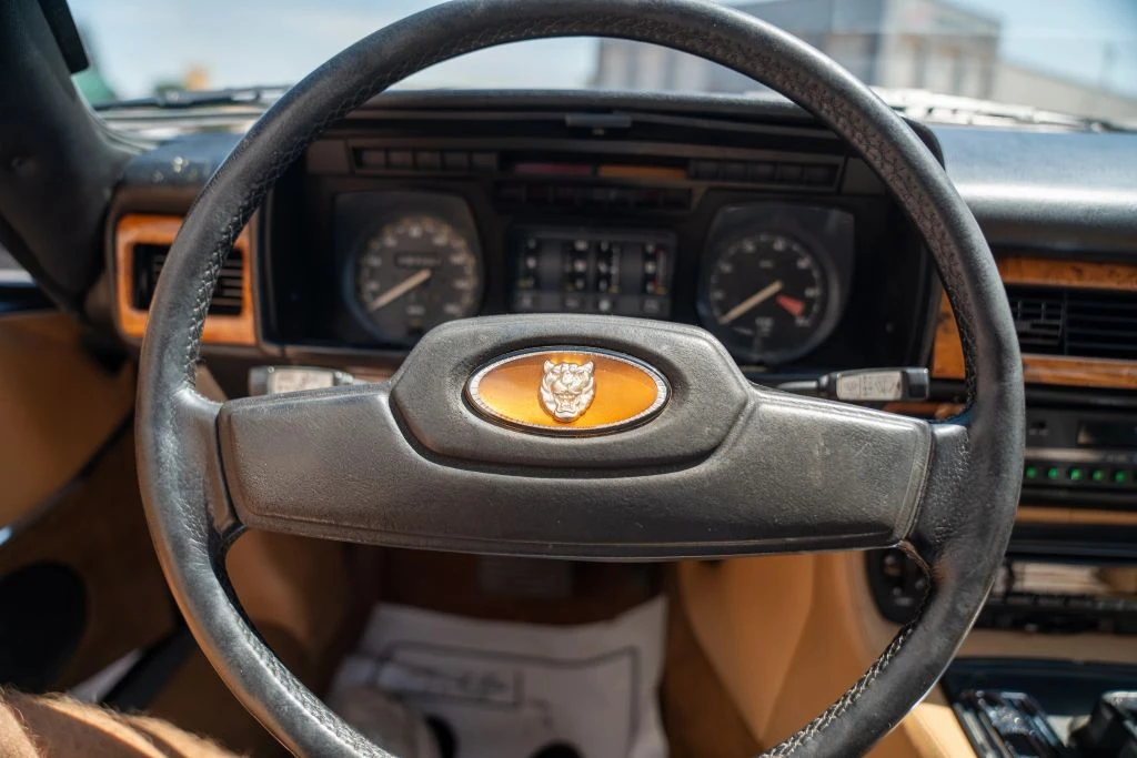 1985 Jaguar XJS Pre-Facelift V12 - Image 30 of 31
