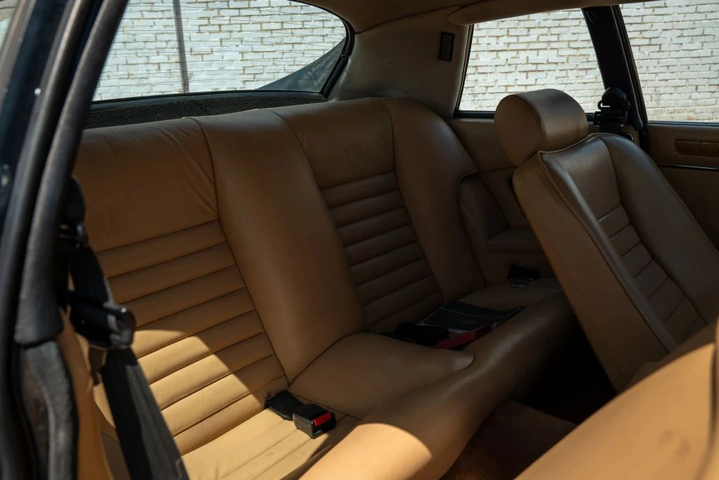 1985 Jaguar XJS Pre-Facelift V12 - Image 22 of 31