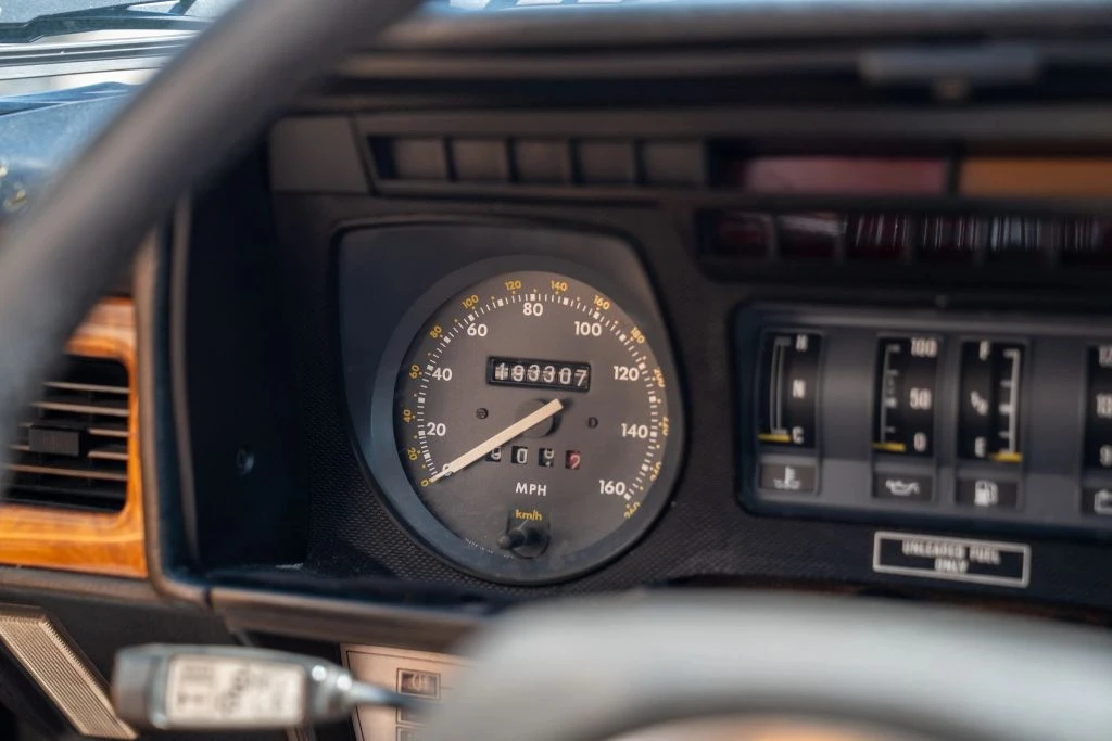 1985 Jaguar XJS Pre-Facelift V12 - Image 28 of 31