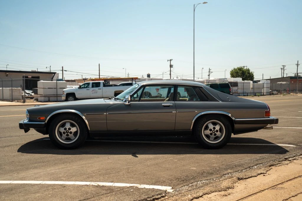 1985 Jaguar XJS Pre-Facelift V12 - Image 7 of 31