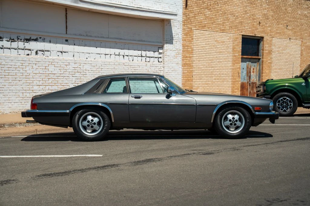 1985 Jaguar XJS Pre-Facelift V12 - Image 3 of 31