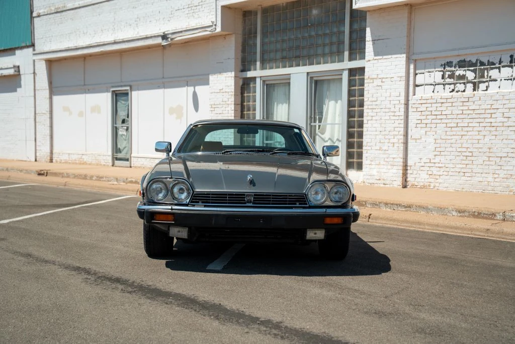 1985 Jaguar XJS Pre-Facelift V12 - Image 9 of 31