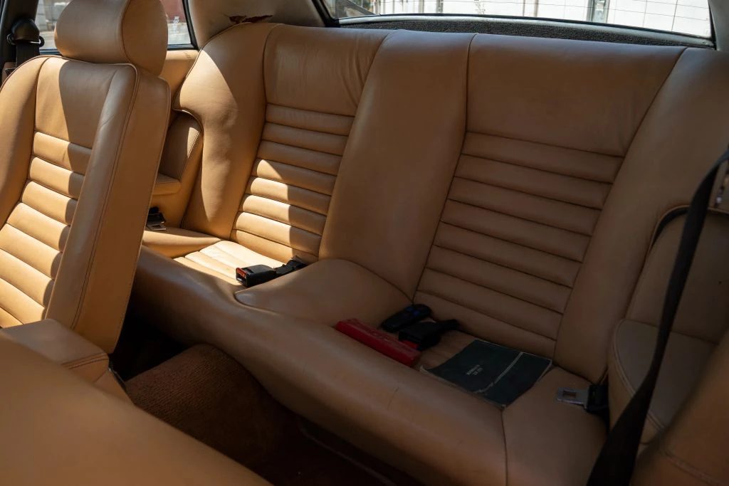1985 Jaguar XJS Pre-Facelift V12 - Image 24 of 31