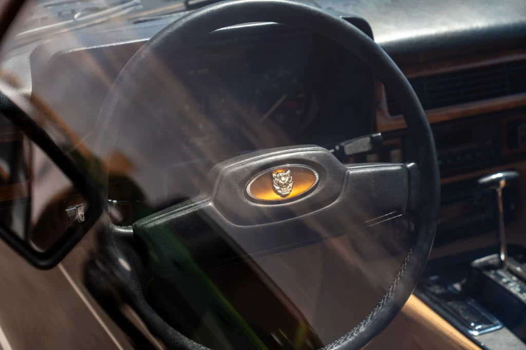 1985 Jaguar XJS Pre-Facelift V12 - Image 14 of 31