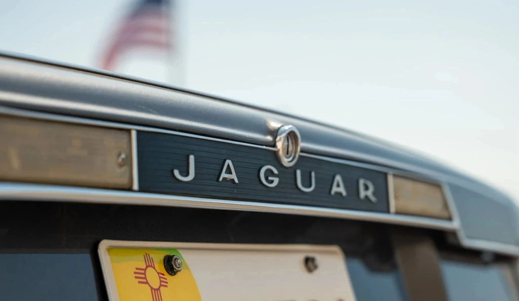 1985 Jaguar XJS Pre-Facelift V12 - Image 13 of 31