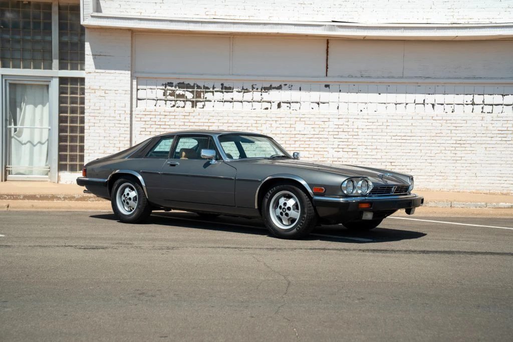 1985 Jaguar XJS Pre-Facelift V12 - Image 2 of 31
