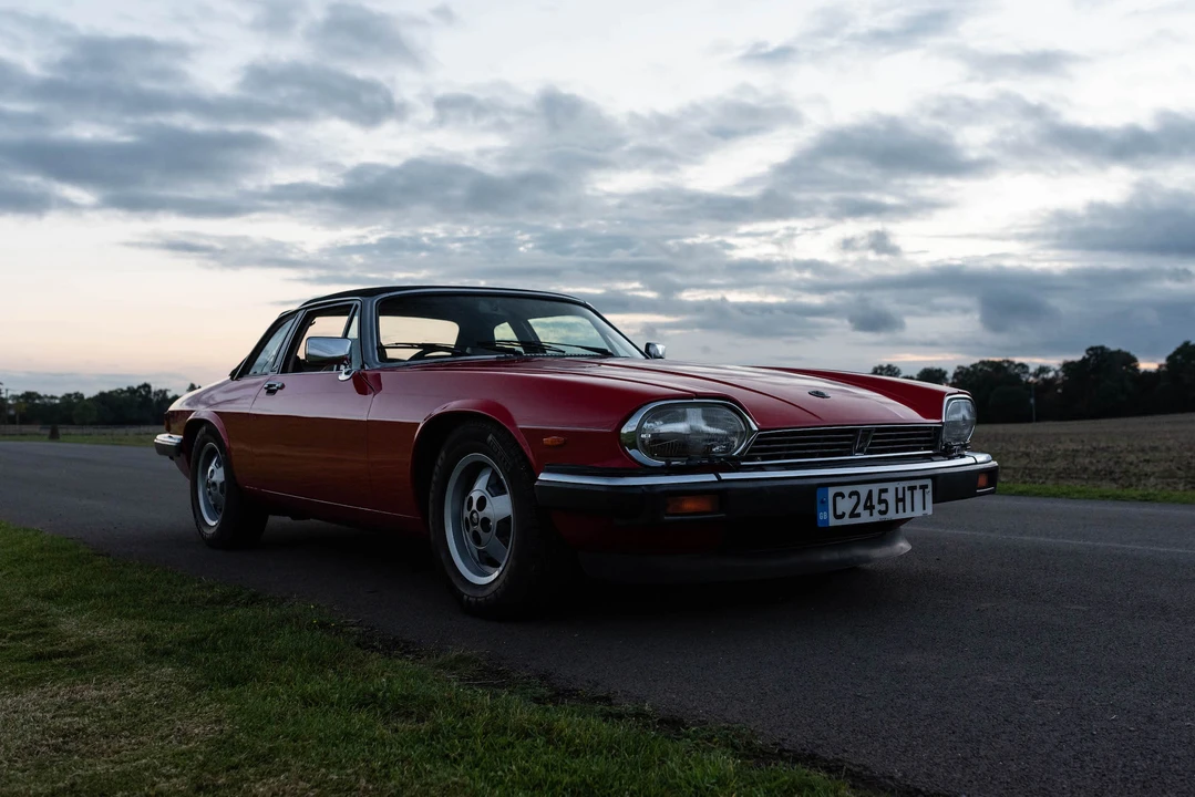1985 Jaguar XJS Pre-Facelift AJ-6 - Image 21 of 31