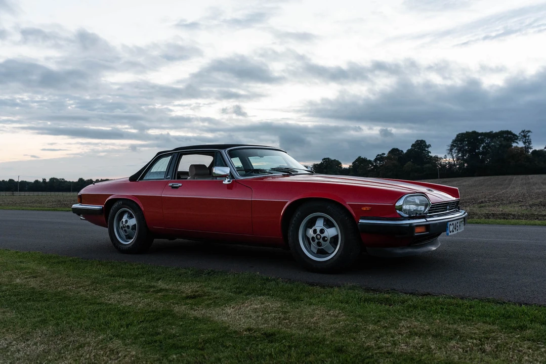 1985 Jaguar XJS Pre-Facelift AJ-6 - Image 22 of 31