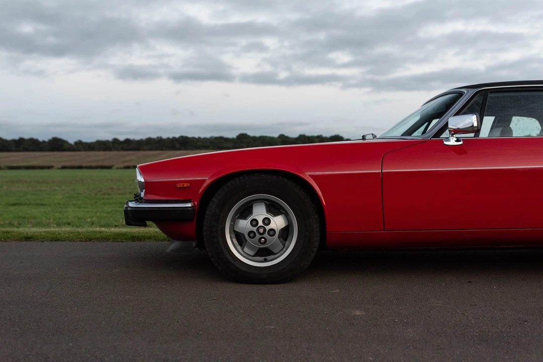 1985 Jaguar XJS Pre-Facelift AJ-6 - Image 29 of 31
