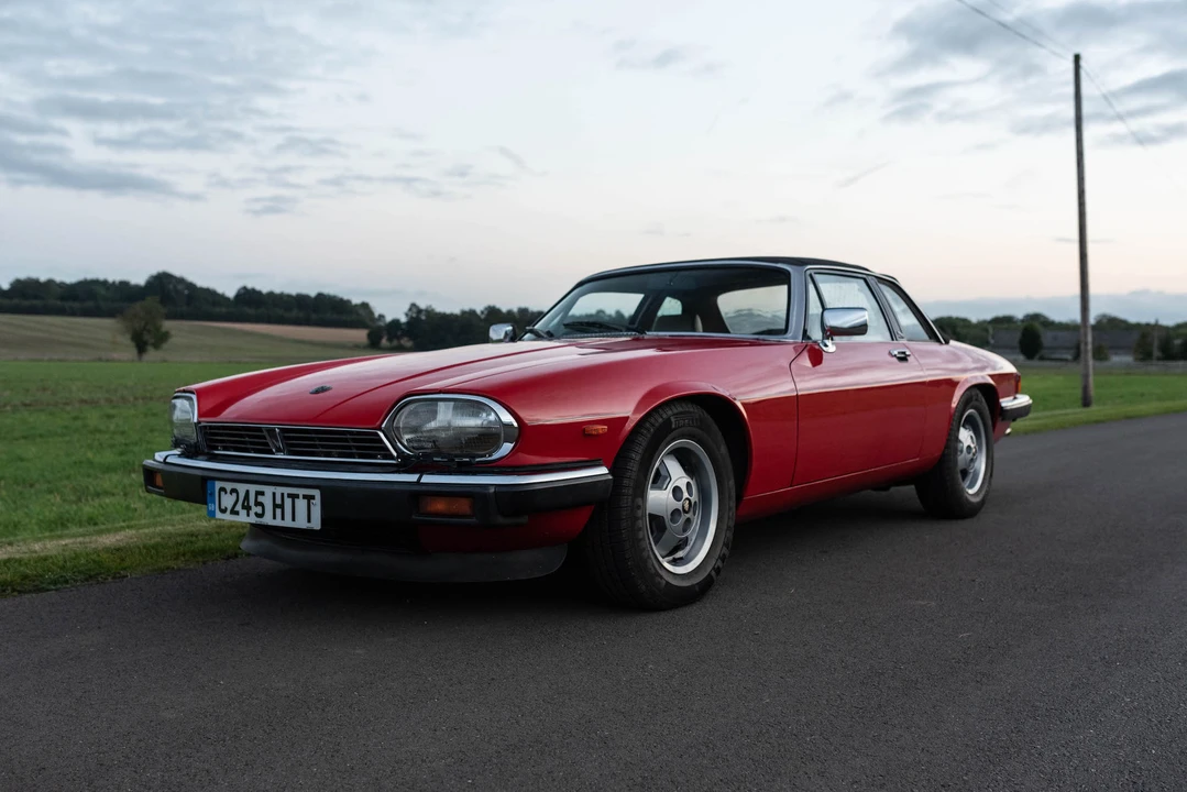 1985 Jaguar XJS Pre-Facelift AJ-6 - Image 19 of 31