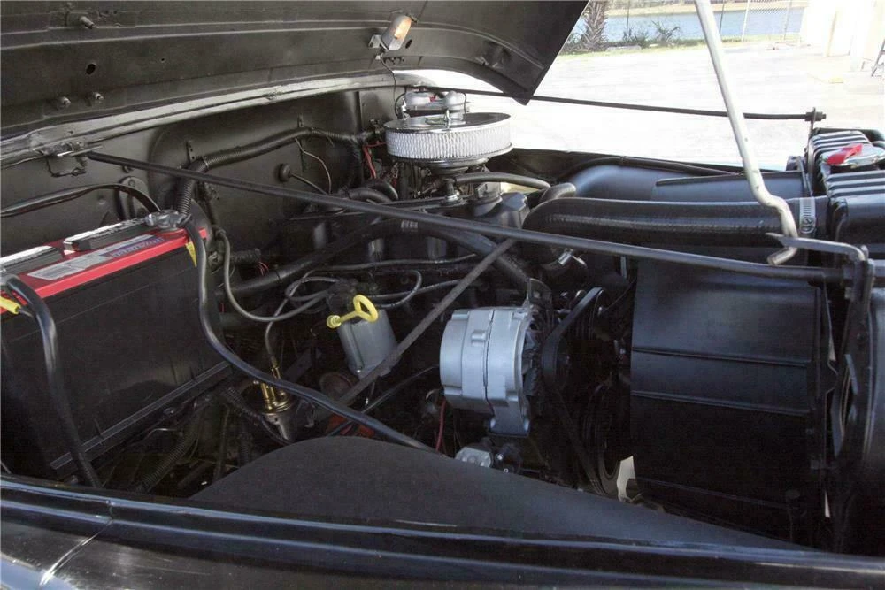 1985 Jeep CJ7 - Image 3 of 4