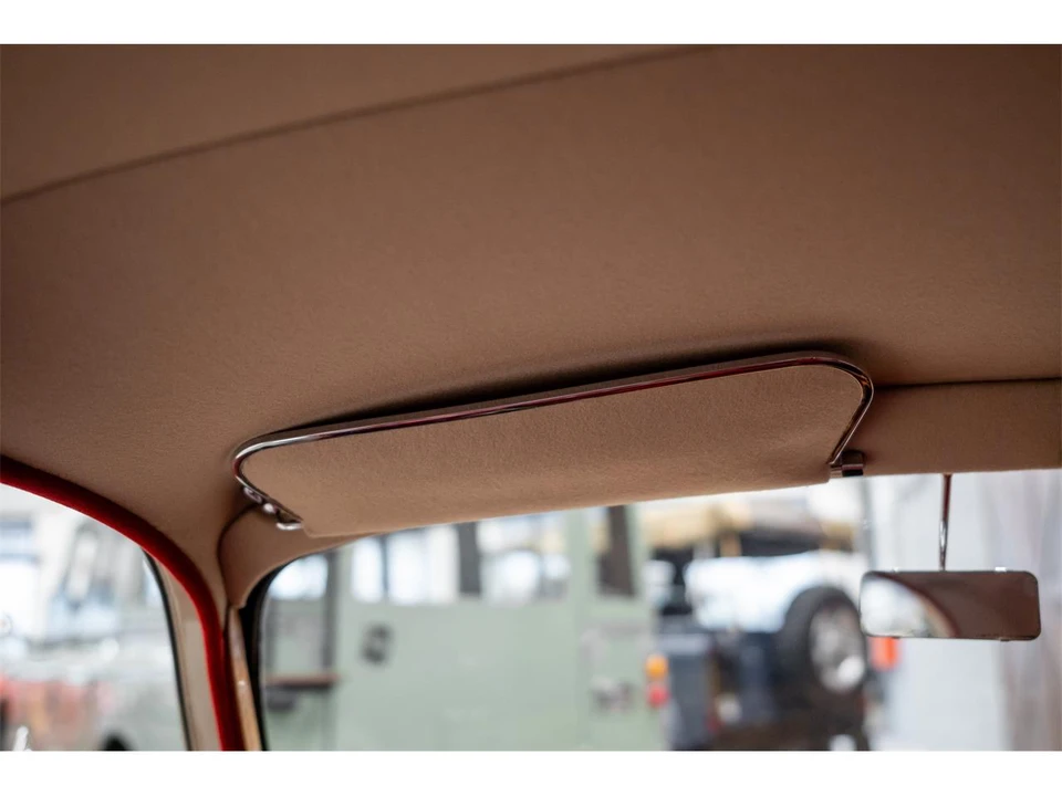 1985 Jaguar Mark I - Image 21 of 29
