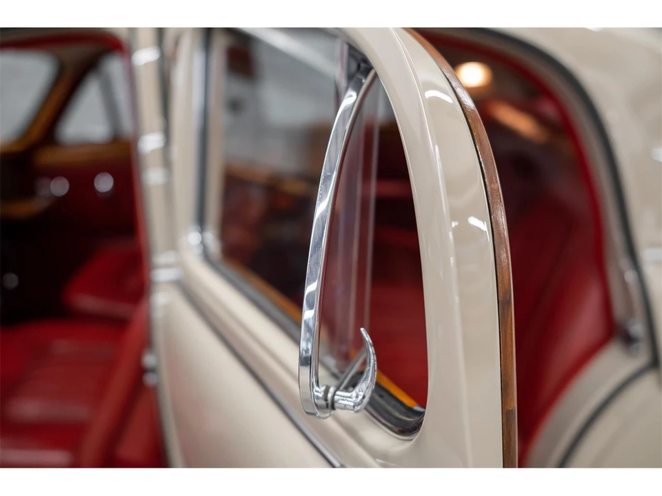 1985 Jaguar Mark I - Image 24 of 29
