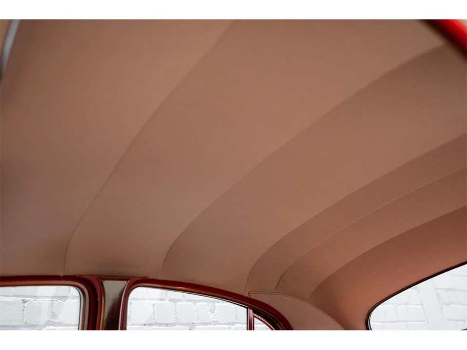1985 Jaguar Mark I - Image 25 of 29