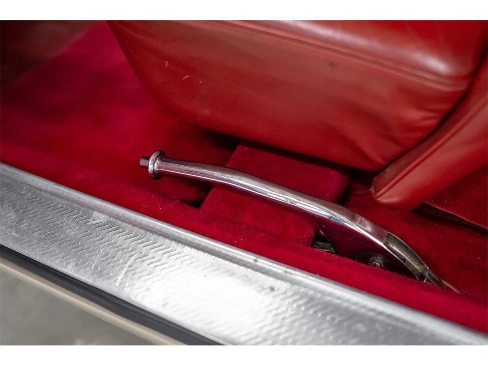 1985 Jaguar Mark I - Image 26 of 29